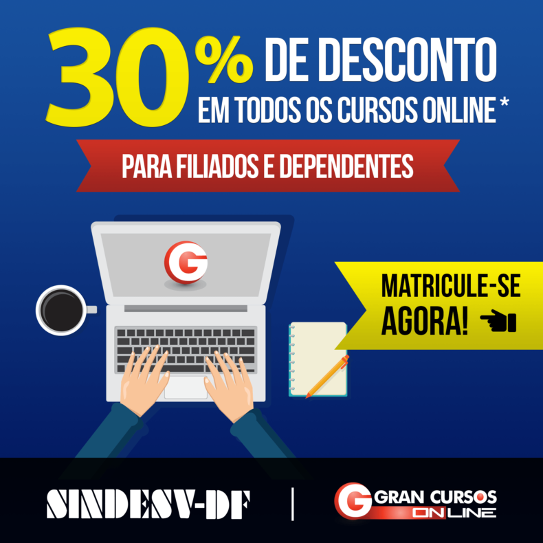 GRAN CURSOS ONLINE – Cursos Para Concursos